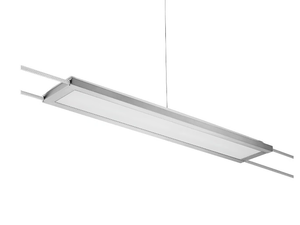 MATRIX-C30 - LED cable-mounted aluminium pendant lamp _ Linea Light Group